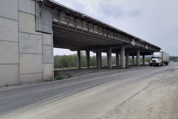 Puente Magueyes a licitación