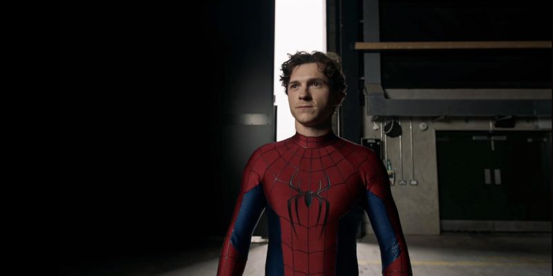 Spider-Man: Un nuevo día: los personajes, los poderes de Spider-Man