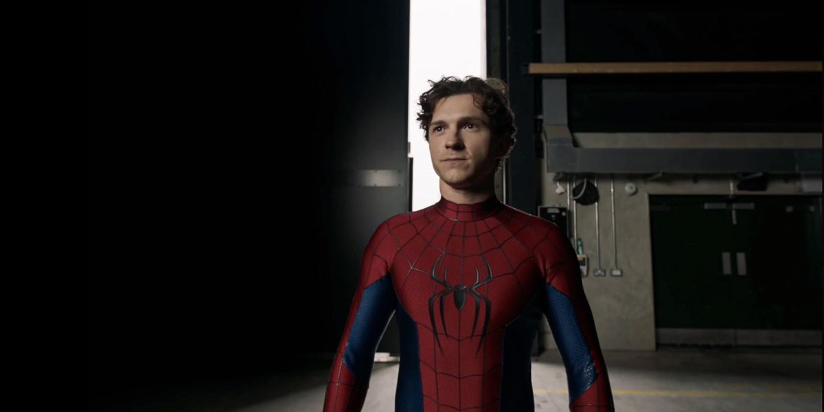 Spider-Man: Un nuevo día: los personajes, los poderes de Spider-Man