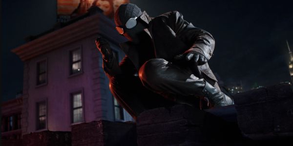 Spider-Noir: Quién es quién en la nueva serie
