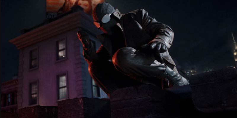 Spider-Noir: Quién es quién en la nueva serie