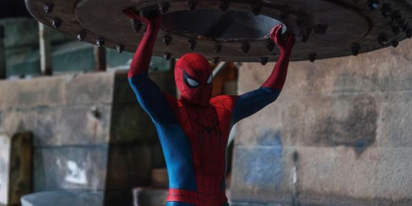 ‘Spider-Man: Brand New Day’, la  soledad de un superhéroe a su pesar