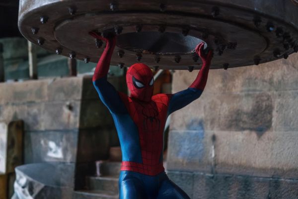 ‘Spider-Man: Brand New Day’, la  soledad de un superhéroe a su pesar