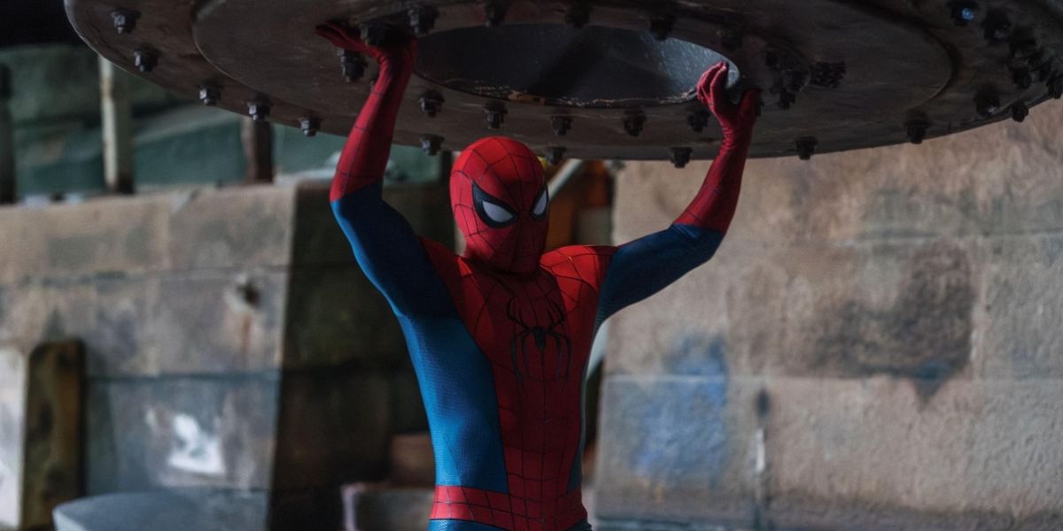 ‘Spider-Man: Brand New Day’, la  soledad de un superhéroe a su pesar