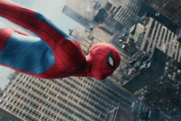 Spider-Man Un Nuevo Día  supera a Avengers Endgame