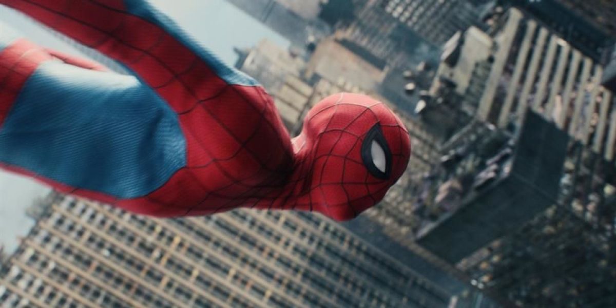 Spider-Man Un Nuevo Día  supera a Avengers Endgame
