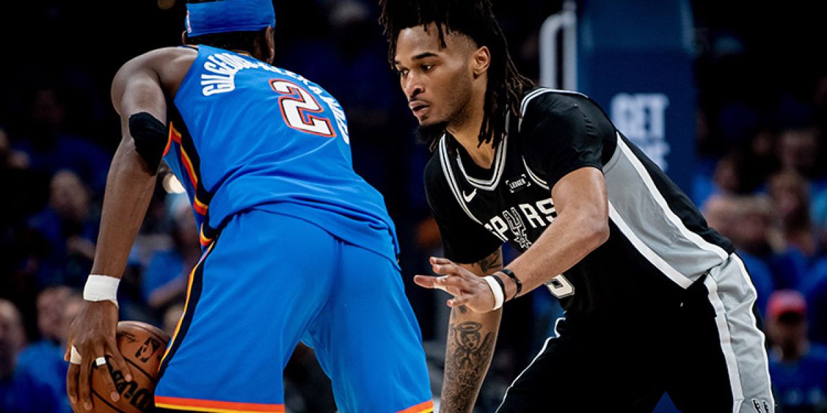Lista las finales de la NBA ; San Antonio vs Nueva York