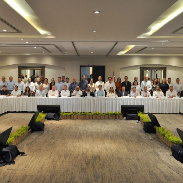 Proyecto Génesis impulsará el reúso total de aguas residuales en el sur de Tamaulipas