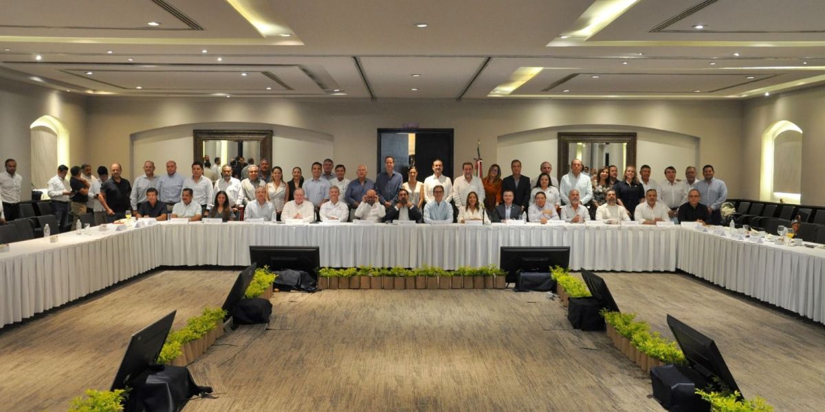 Proyecto Génesis impulsará el reúso total de aguas residuales en el sur de Tamaulipas