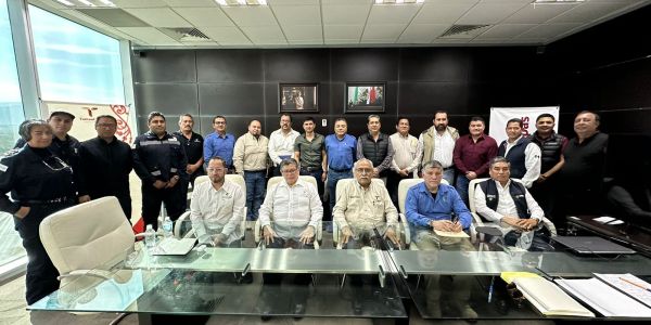 Activan en Tamaulipas plan de acción integral para proteger la sanidad pecuaria