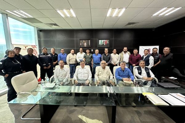 Activan en Tamaulipas plan de acción integral para proteger la sanidad pecuaria