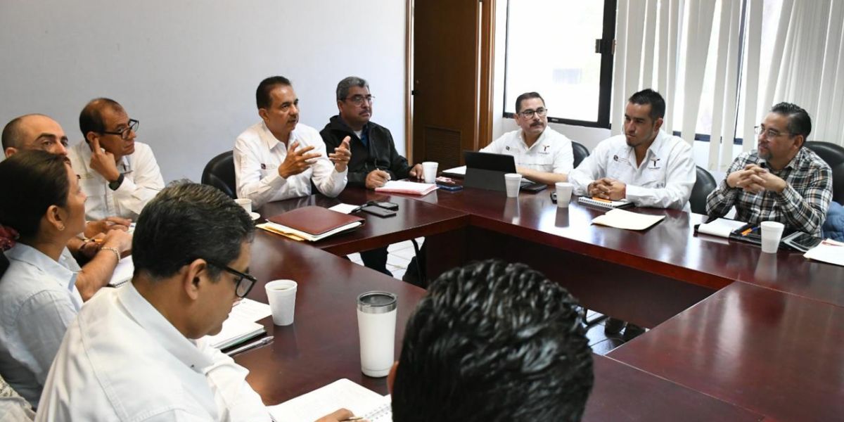 Supervisa CONAPESCA localidades pesqueras de Tamaulipas para fortalecer proyectos acuícolas