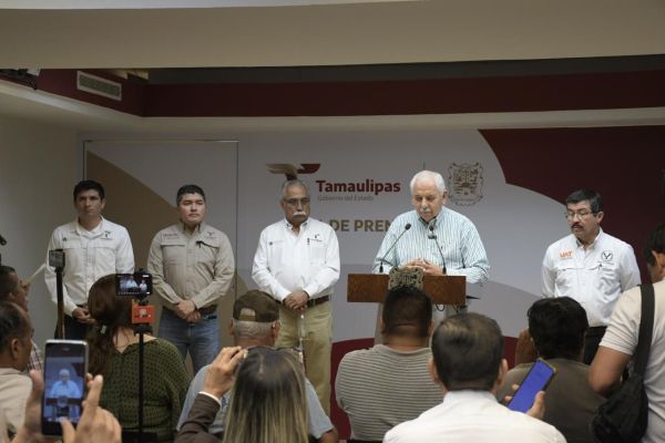 Coordinación institucional permite avanzar en el control del gusano barrenador