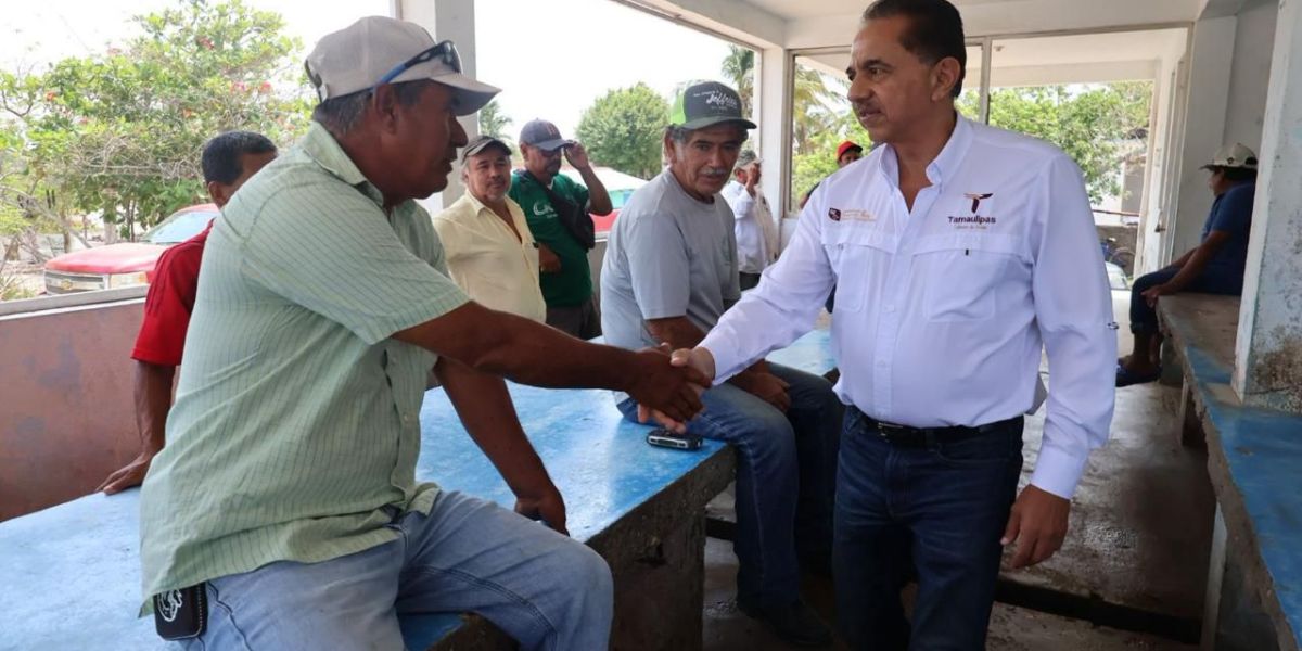 Exhortan a fortalecer proyecto de granjas de ostión en Barra del Tordo