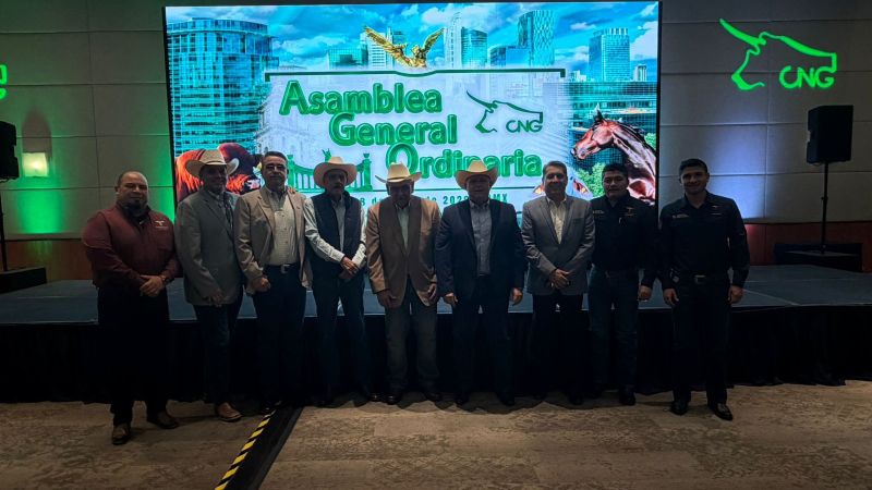 Participa Tamaulipas en reunión binacional para fortalecer sanidad pecuaria