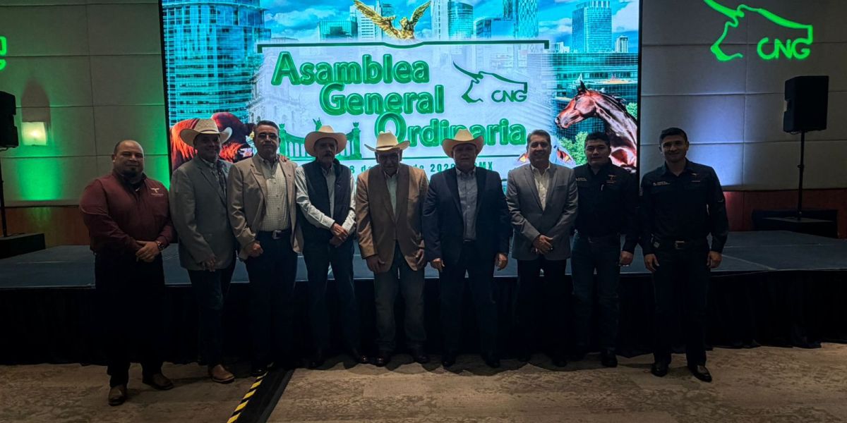 Participa Tamaulipas en reunión binacional para fortalecer sanidad pecuaria