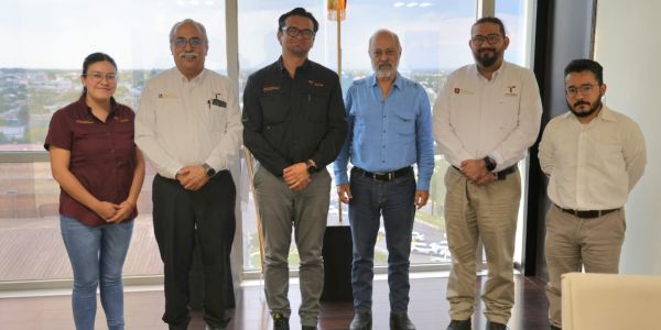 Avanza proyecto para la instalación de planta de etanol en Ciudad Victoria