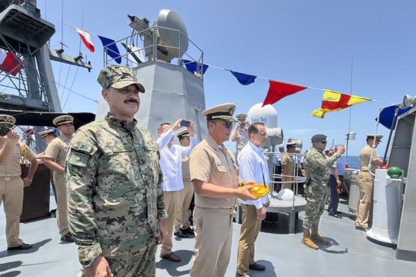 Matamoros suma el cuarto arrecife artificial del proyecto marino de Tamaulipas