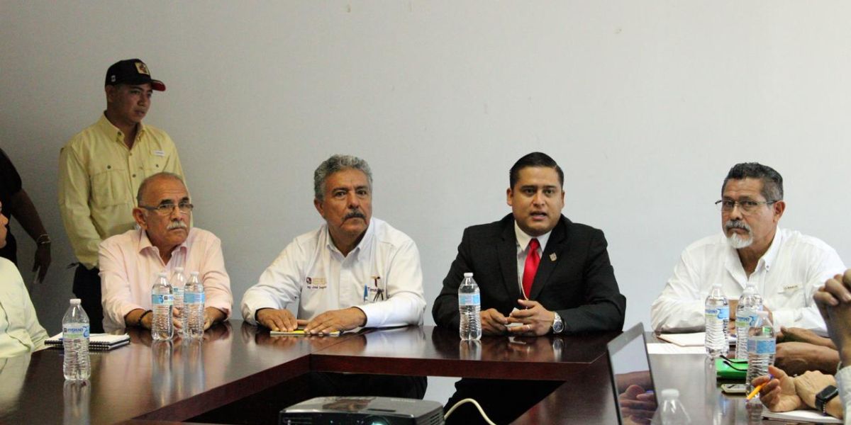 Fortalece extensionismo agrícola cadenas productivas en Tamaulipas