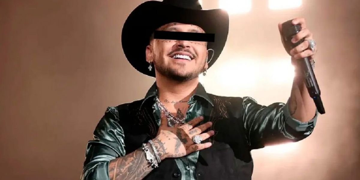 FGR niega exoneración de Christian “N”; procedimiento penal continúa abierto