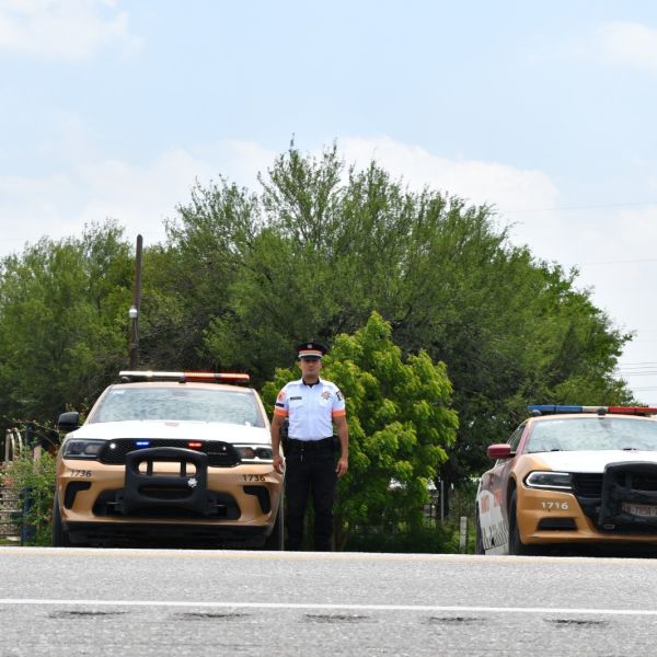 Brinda Tránsito Estatal más de 11 mil apoyos directos a la ciudadanía en el último año