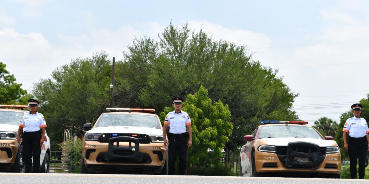 Brinda Tránsito Estatal más de 11 mil apoyos directos a la ciudadanía en el último año