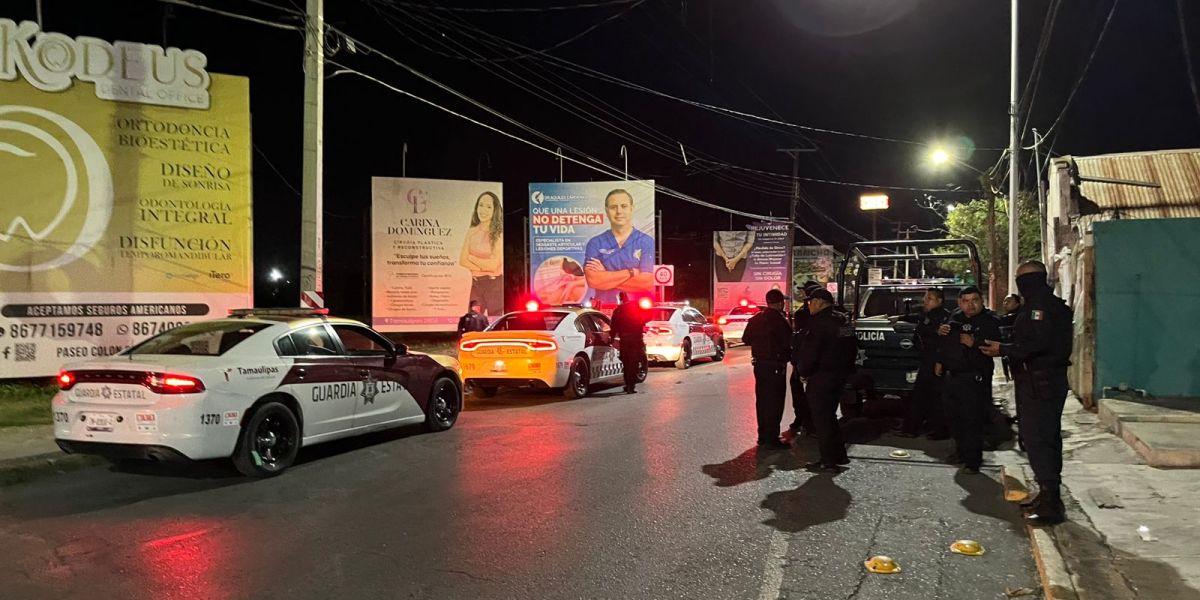 Guardia Estatal brinda seguridad a Caravana “Migrantes Unidos”