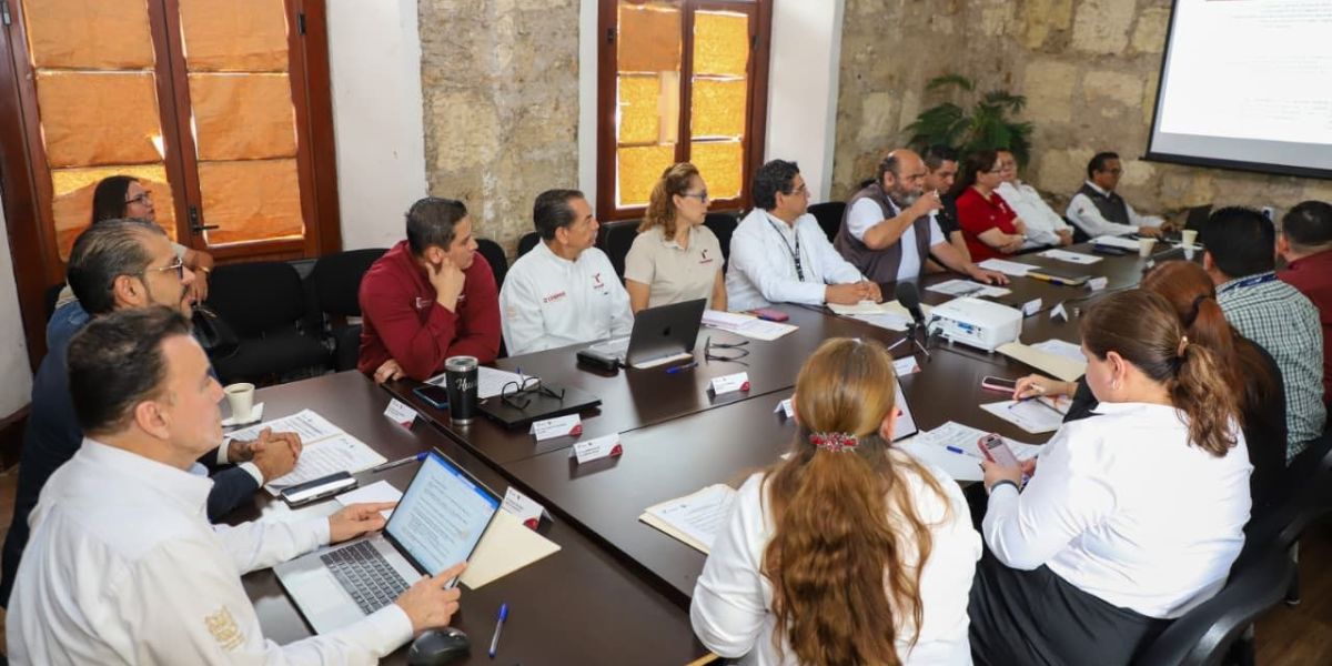 Mantiene Sector Salud vigilancia epidemiológica para la prevención de enfermedades como sarampión y paludismo