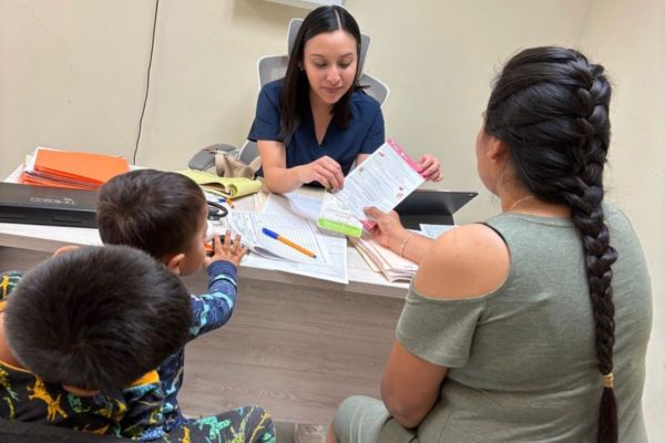 Inicia SST el “Mes de Concientización del Cáncer Infantil”