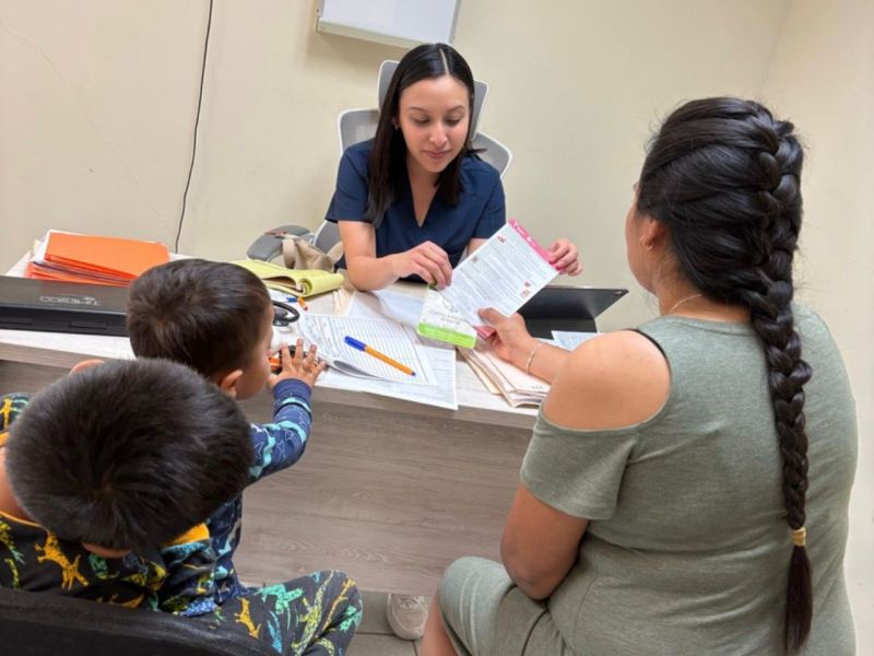 Inicia SST el “Mes de Concientización del Cáncer Infantil”