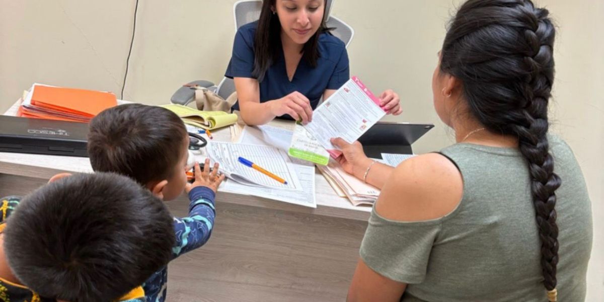 Inicia SST el “Mes de Concientización del Cáncer Infantil”
