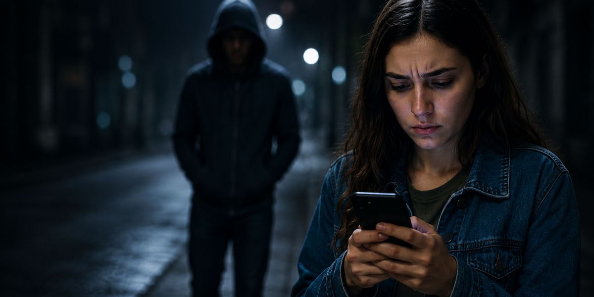 Fortalece Congreso marco legal para combatir el delito de stalking