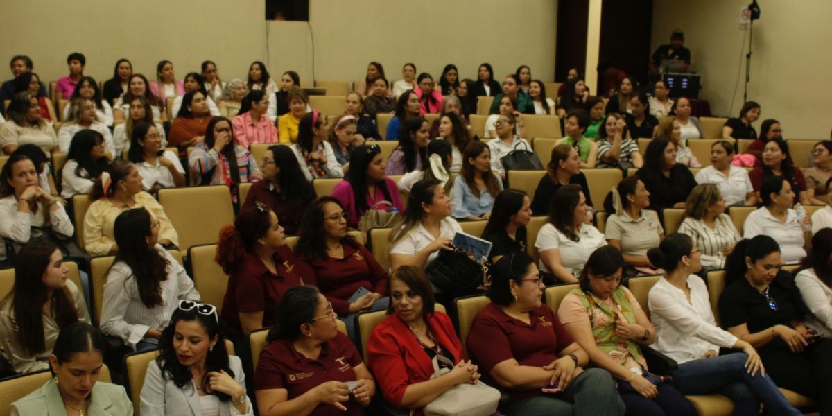 Desarrolla Secretaría del Trabajo y Previsión Social, “Cartilla de los Derechos de las Mujeres”
