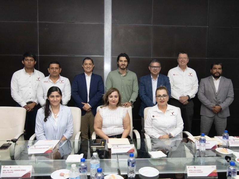 Fortalece STPS  justicia laboral en Tamaulipas