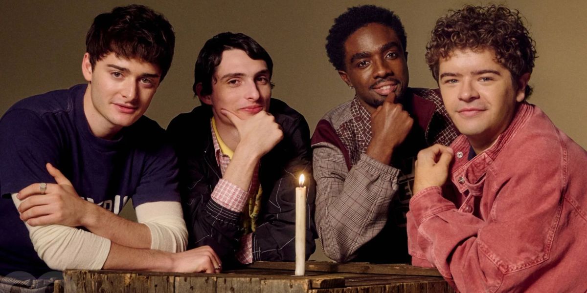 ¿Qué pasará en el final de Stranger Things?