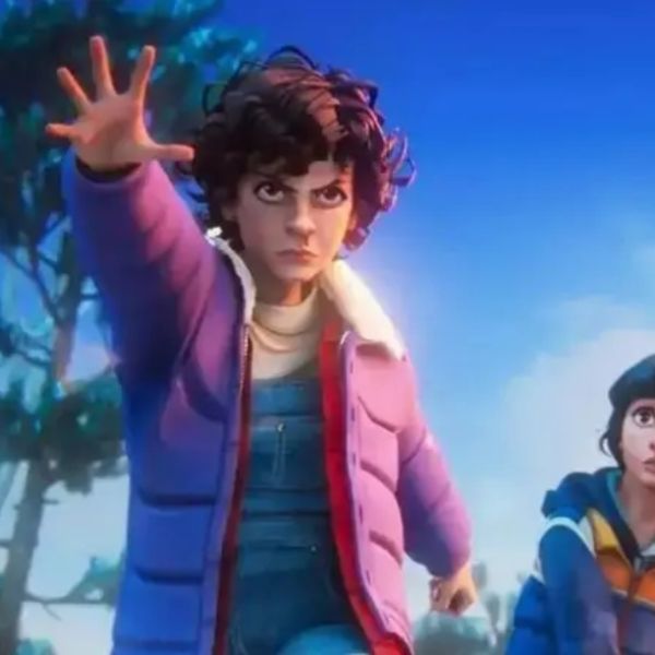 Stranger Things tendrá su propia versión animada