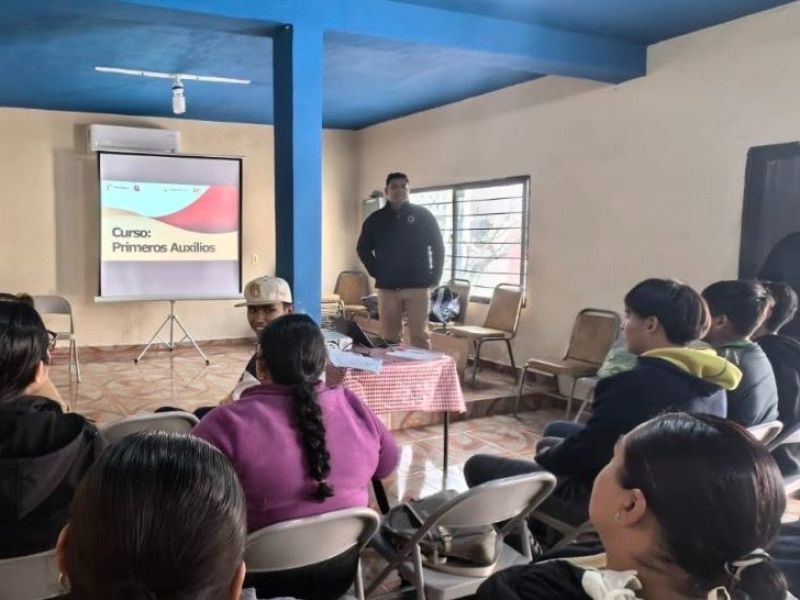 Prepara Secretaría de Turismo temporada de Semana Santa 2026