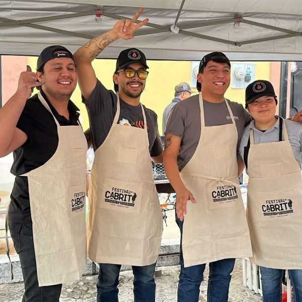 Este viernes arranca Festival del  Cabrito, en Tula, Pueblo Mágico