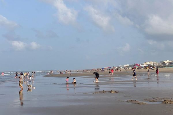 Espera Tamaulipas cerca de 3 millones de visitantes