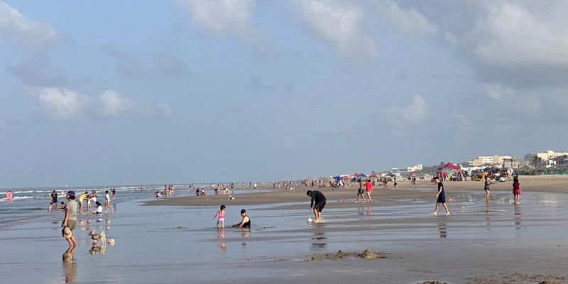 Espera Tamaulipas cerca de 3 millones de visitantes