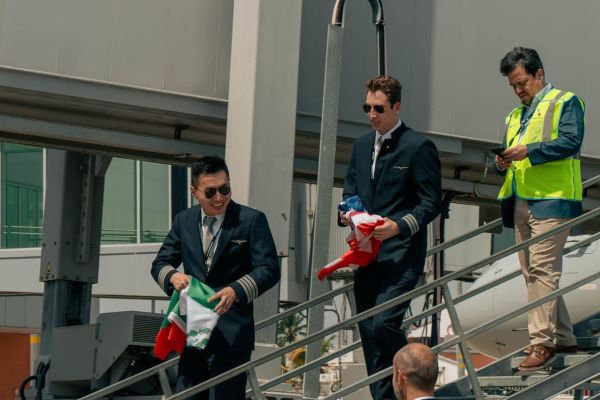 Aeropuerto de Tampico, entre los cinco mejores del país