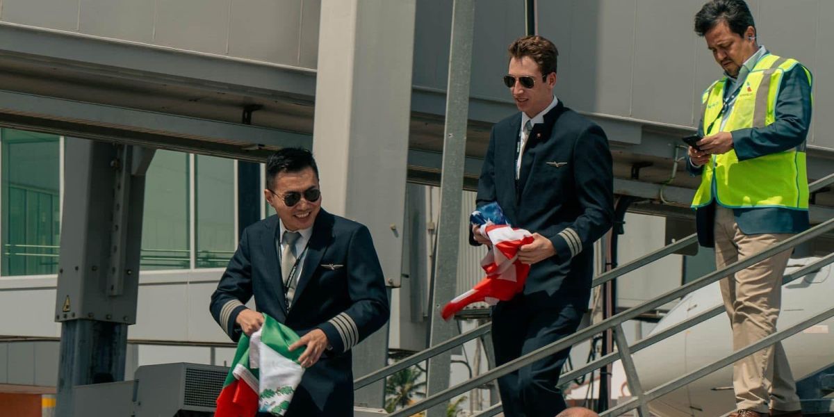 Aeropuerto de Tampico, entre los cinco mejores del país