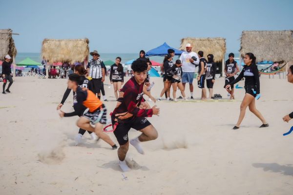 Presentan evento ¡Vive La Pesca! en Soto la Marina