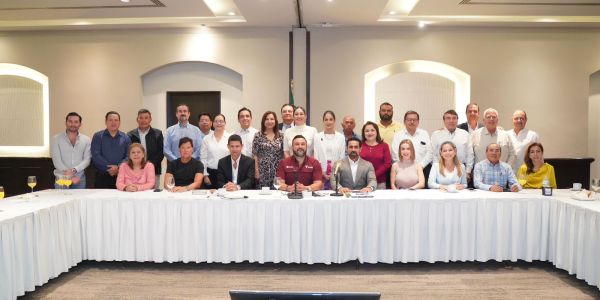 Empresarios y Turismo impulsan la marca Tampico-Miramar hacia nuevos récords