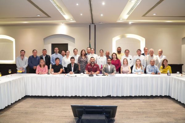 Empresarios y Turismo impulsan la marca Tampico-Miramar hacia nuevos récords