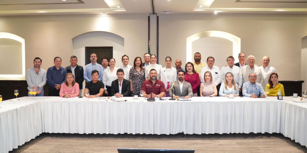 Empresarios y Turismo impulsan la marca Tampico-Miramar hacia nuevos récords