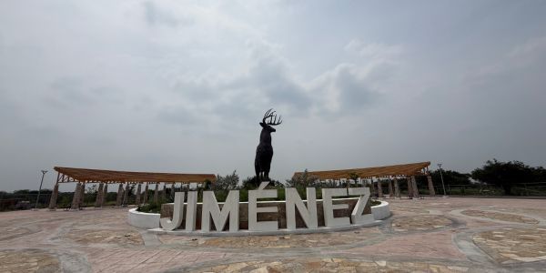 Ofrece Jiménez naturaleza, historia, gastronomía y mucho más