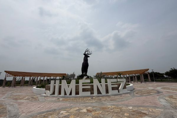 Ofrece Jiménez naturaleza, historia, gastronomía y mucho más