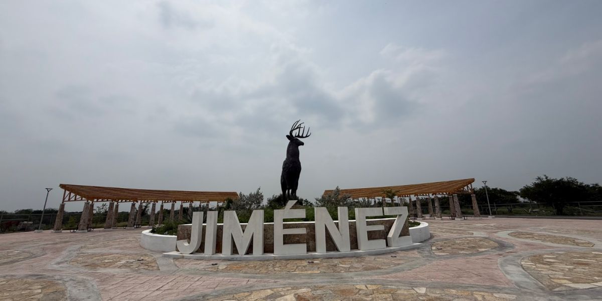Ofrece Jiménez naturaleza, historia, gastronomía y mucho más