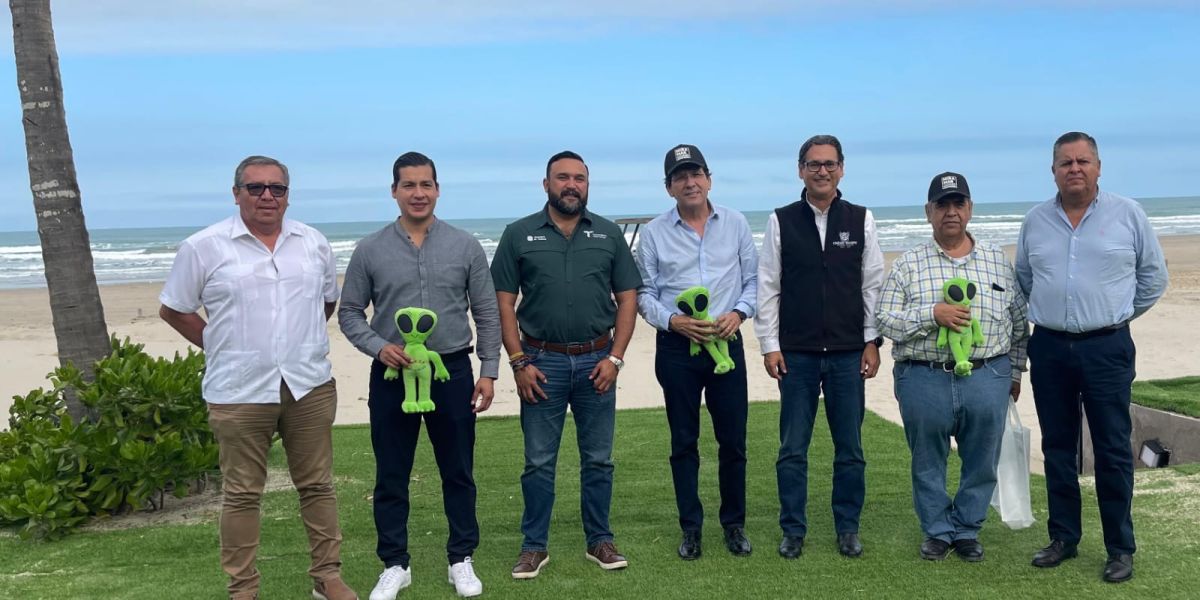 Analiza Federación Mexicana de Voleibol realizar torneo internacional en Tamaulipas